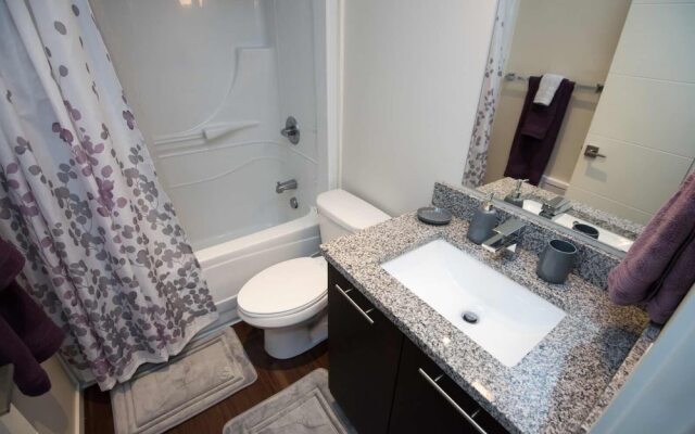 Nova Suites Inc