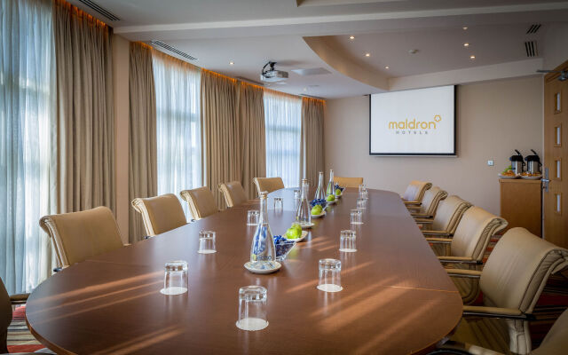 Maldron Hotel Limerick