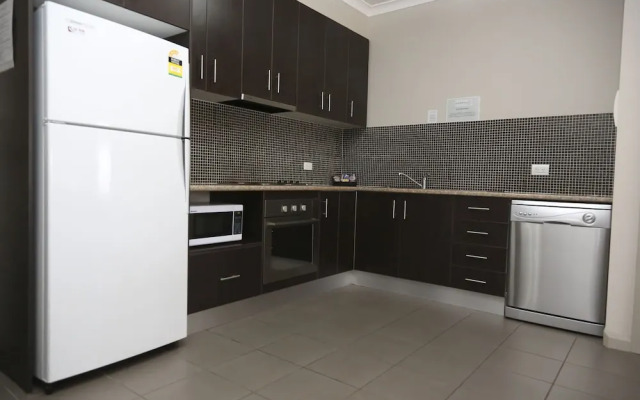 Centrepoint Apartments