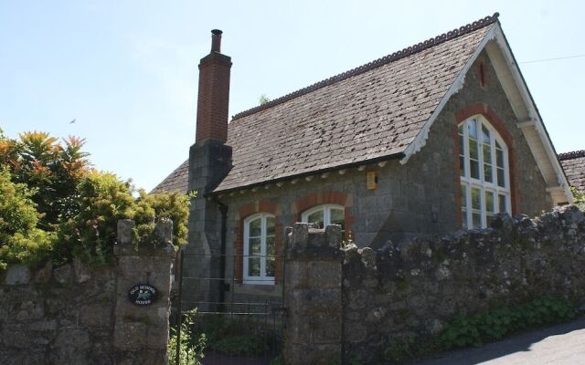 The Old School House