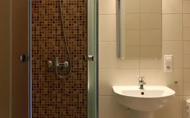 Sodispar Aparthotel & Apartments