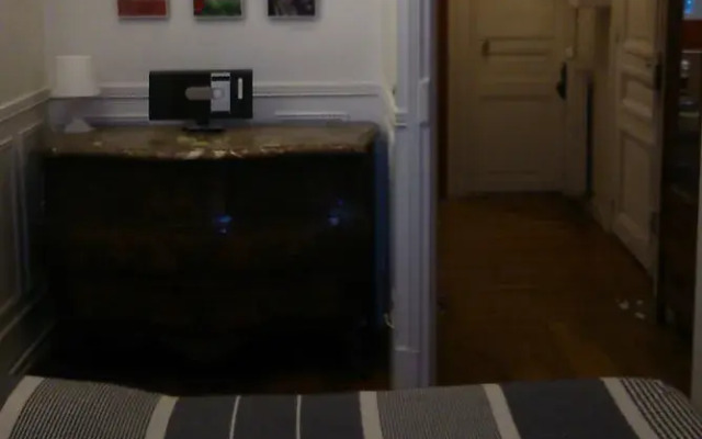 Appartement Maine 2