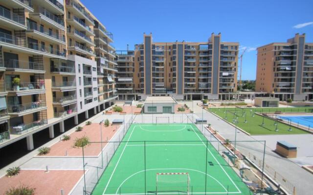 Casaturis Playa, Piscina Y Parking En Residencial San Juan Sj102