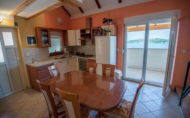 Apartment Jany