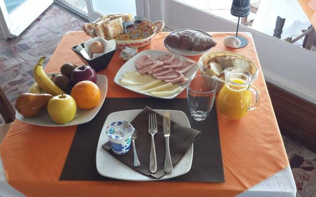 Albergo Ristorante San Michele