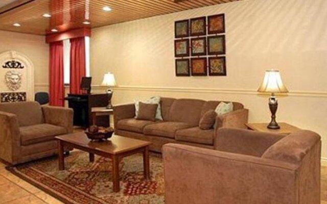 Midtown Inn And Suites