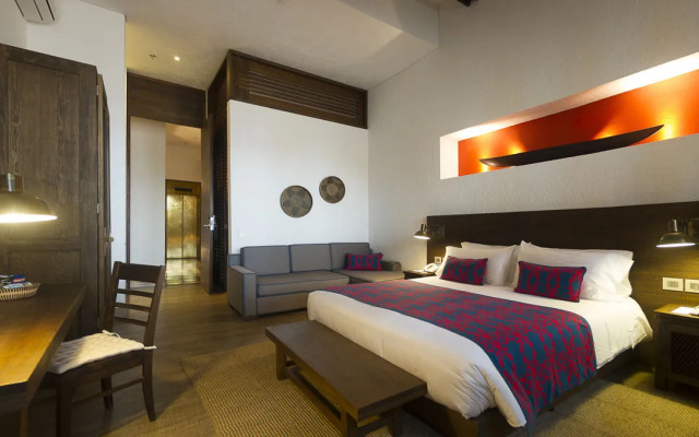 Sophia Hotel By OxoHotel