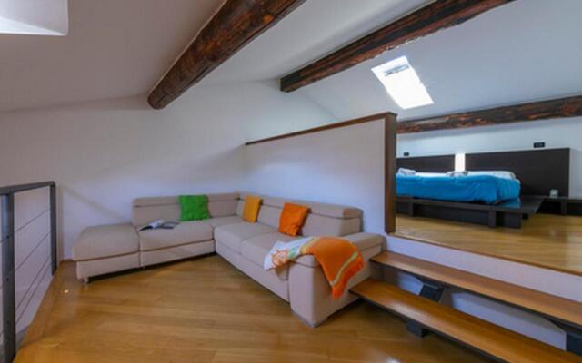 Arco Suite Town View