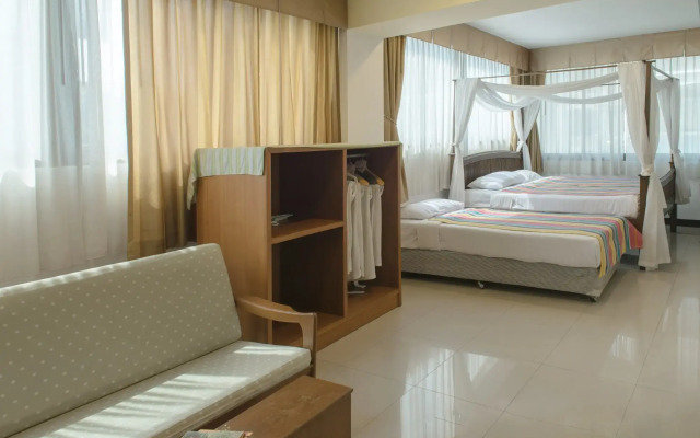 The Best Bangkok House