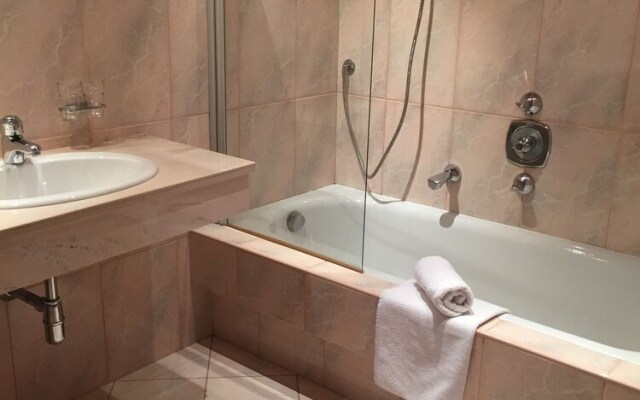 Landhaus Rosengartl Krimml