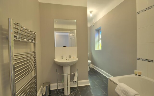 Pippin House A in Bournemouth