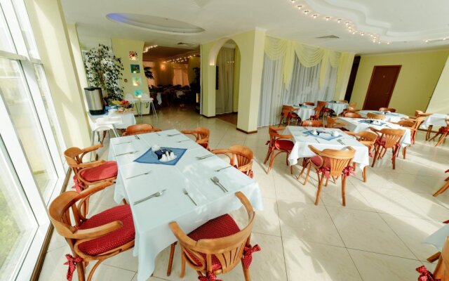 Prometey Club Hotel