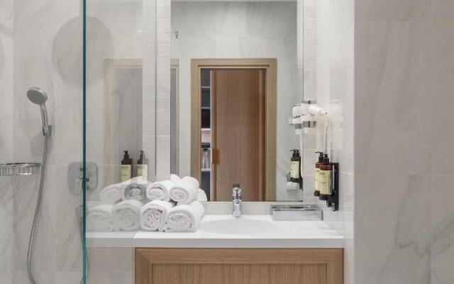 Calvary Hotel & Restaurant Vilnius