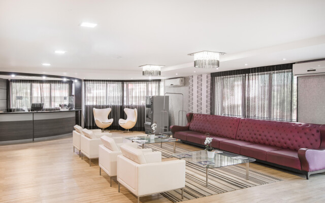 Iate Hotel Florianópolis