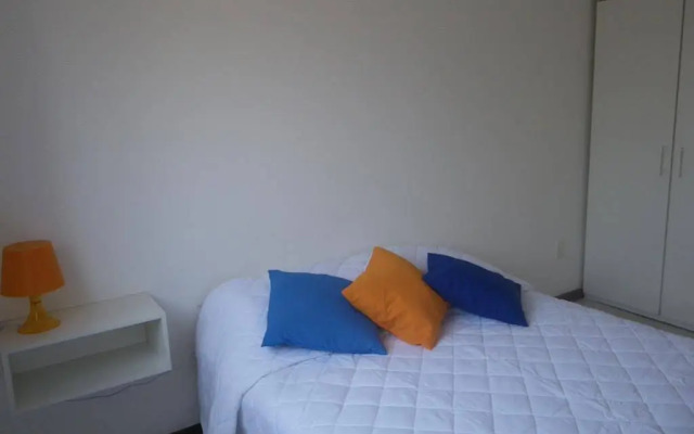 Residencial Gigóia Inn