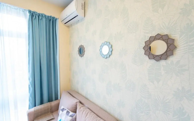 More Apartments na Tsvetochnoy 30 - 4