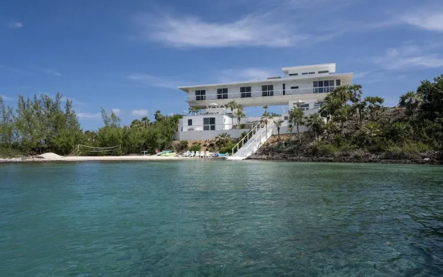 Sky Cove by Eleuthera Vacation Rentals