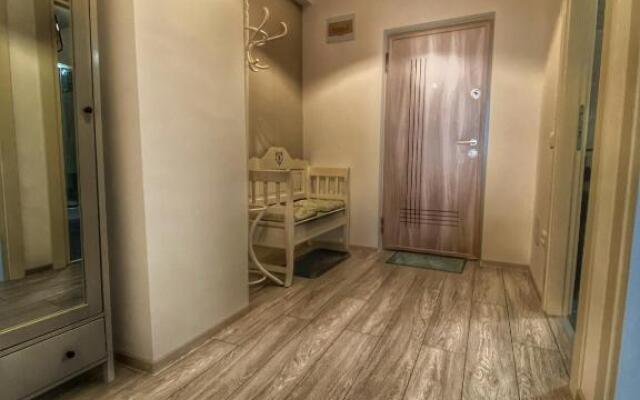QLoft near Palas Mall by Bassarab