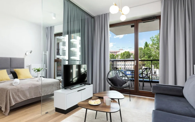 Modern Business Apartments by Renters