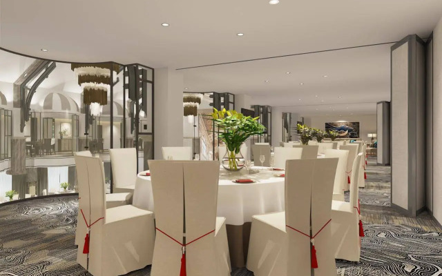 Jingrui Golden Harbor Hotel