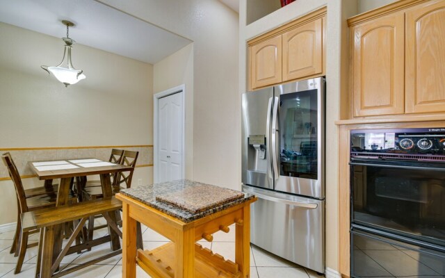 Luxe Yuma Home With Private Pool!