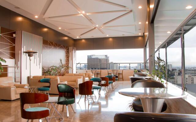 Golden Tulip Westlands Nairobi