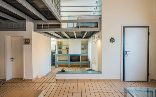 Villa Phaedra by halu! Villas