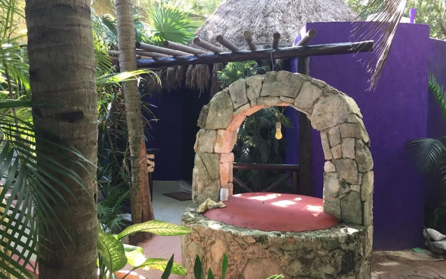 Cocos Cabañas Playa del Carmen Adults only