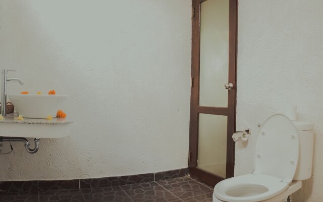 Cahaya Intan Villa
