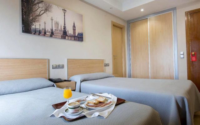 Hotel Olympia Ronda I