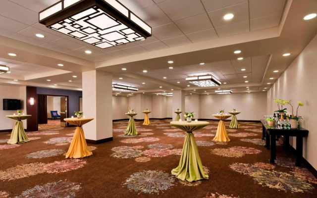 The Westin Seattle