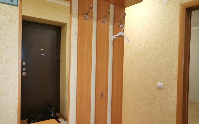 Апартаменты на улице Республики 92