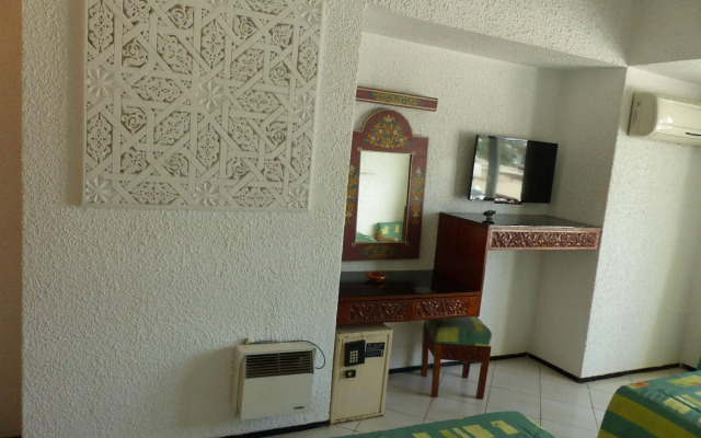 Sud Bahia Agadir Bahia City Hotel