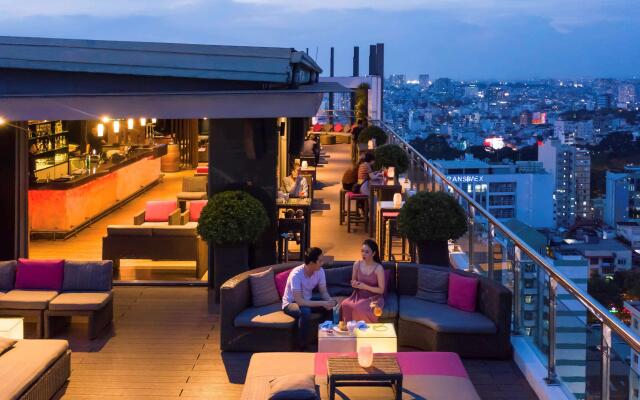 Novotel Saigon Centre