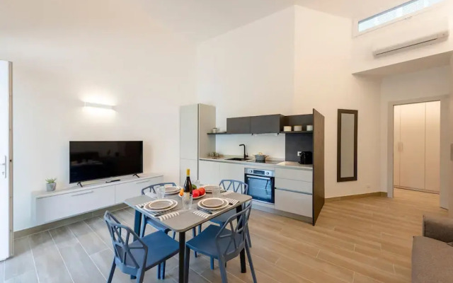 Charming Flat in Cogoleto 1