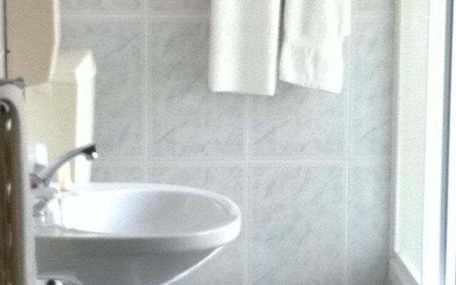 Pensao Bela Figueira