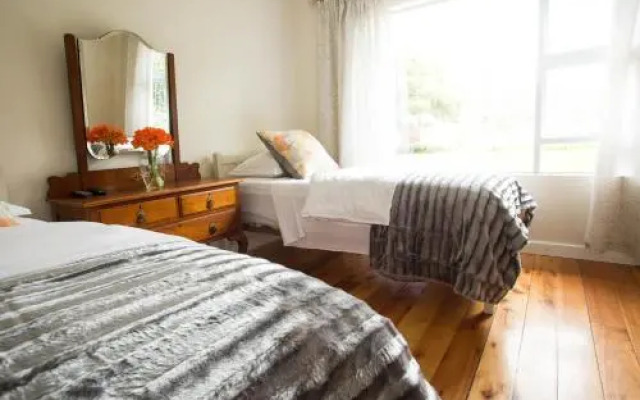 Cornfields River Bed And Breakfast