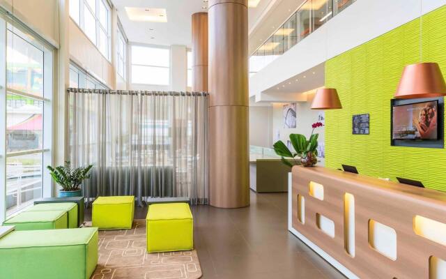 Mercure Jundiai Shopping