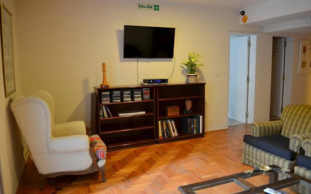 Jaque Mate Hostel