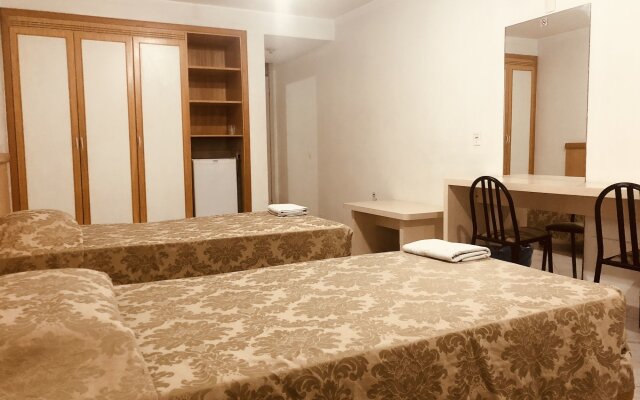 Hotel Diplomat by Bsb Inn