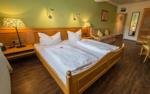 Goldener Adler Oberried - Hotel & Appartements