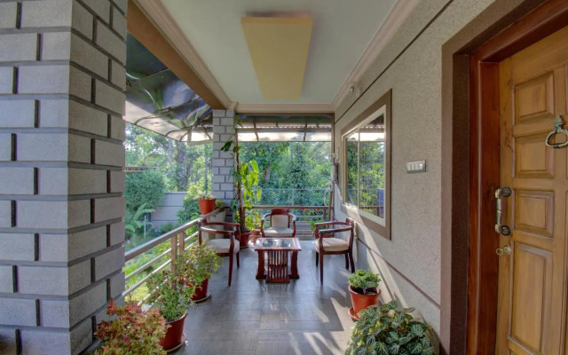 Srinikethana Homestay