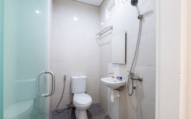 OYO 914 Batukaru Garden 5 Sevilla Residence