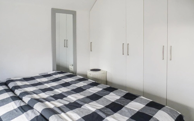 Nice Home in Bergen With 2 Bedrooms and Wifi