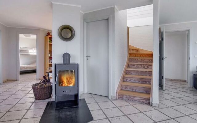 "Andrina" - 125m from the sea in NW Jutland