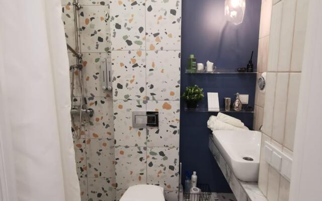 Rasko Design Home на улице 4-я Железнодорожная