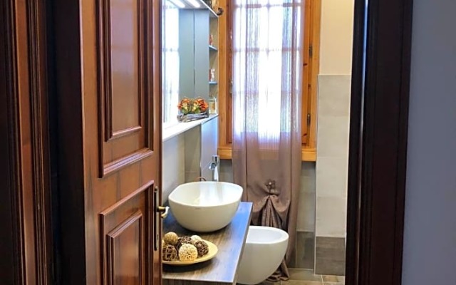 Jenny's Country Dreamhouse B&B