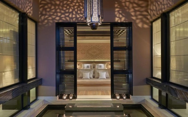Mandarin Oriental, Marrakech