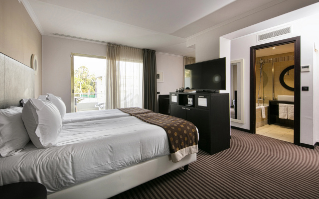 Hôtel Juliana Cannes - Image 4