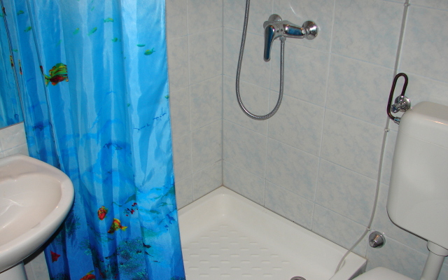 Apartment Tone - spacious and comfortable: A1 zuti Trogir, Riviera Trogir